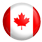 Canada Flag