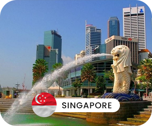 singapore